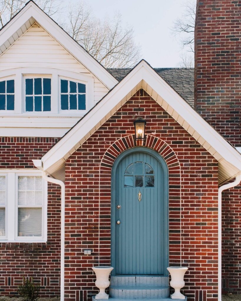 Jackson TN properties